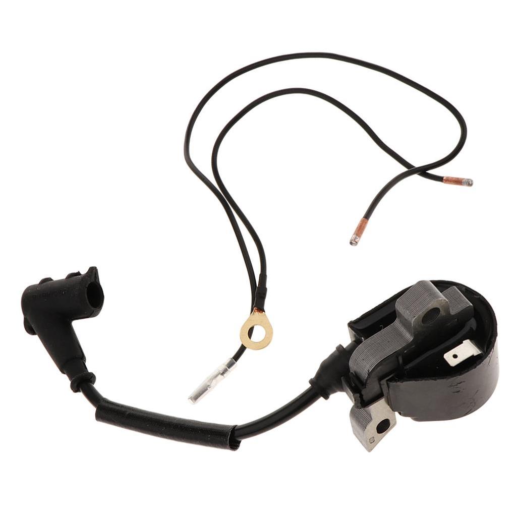 Stihl MS 290-390-360-380-381 Uyumlu Elektronik Bobin