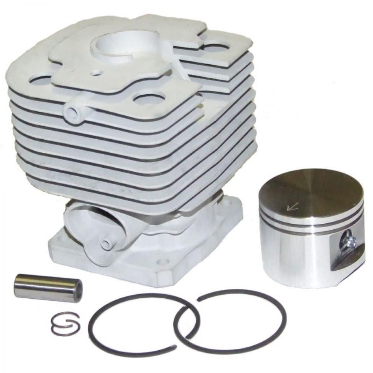 Stihl FR-FS 450 Motorlu Tırpan Uyumlu Silindir Piston Seti
