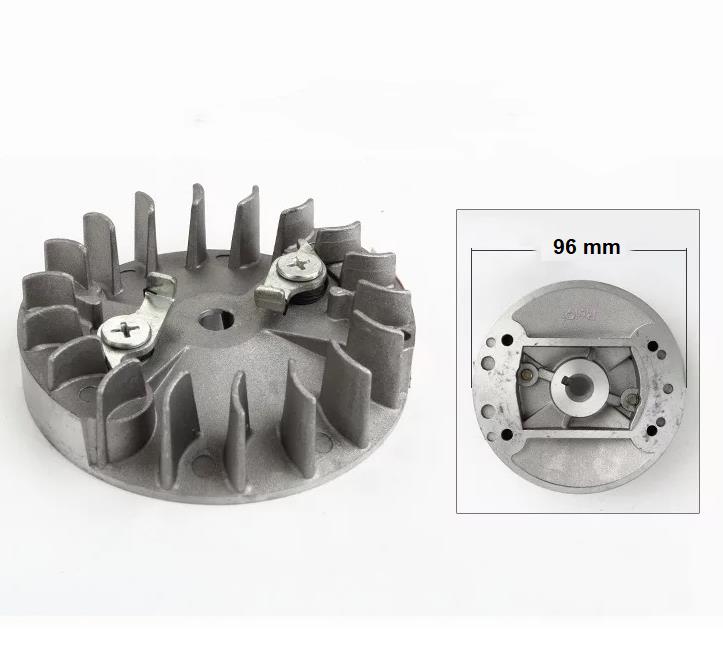 Motorlu Testere Çin 3800-4100 Volan