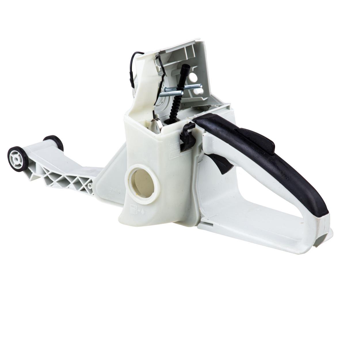 Stihl MS 038-380 Motorlu Testere Uyumlu Benzin Deposu