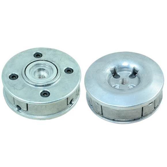 Stihl FS450-480 Uyumlu Kendinden Pasolu Kitlemeli Örümcek Kafa CLIPS