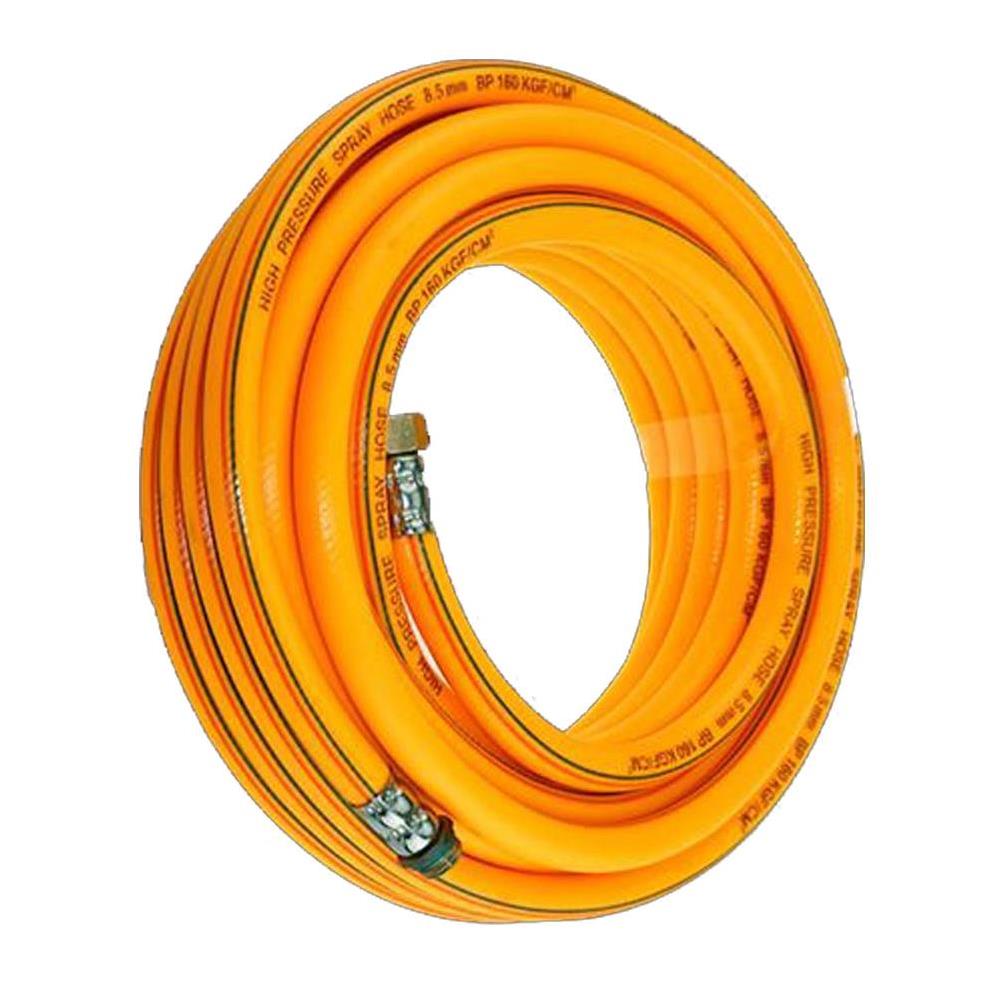Basınçlı İlaçlama Hortumu 30 mt 8.5 mm