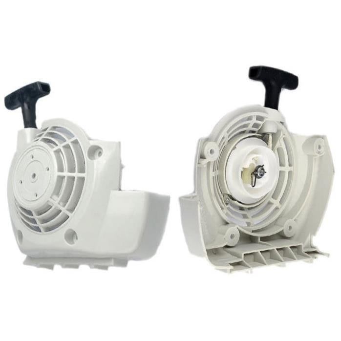 Stihl FR 450/480 Tırpan Uyumlu Starter Kapak Komple