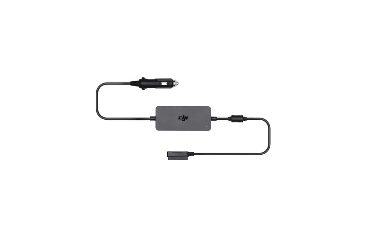 DJI Mavic Air 2 Araba Şarjı