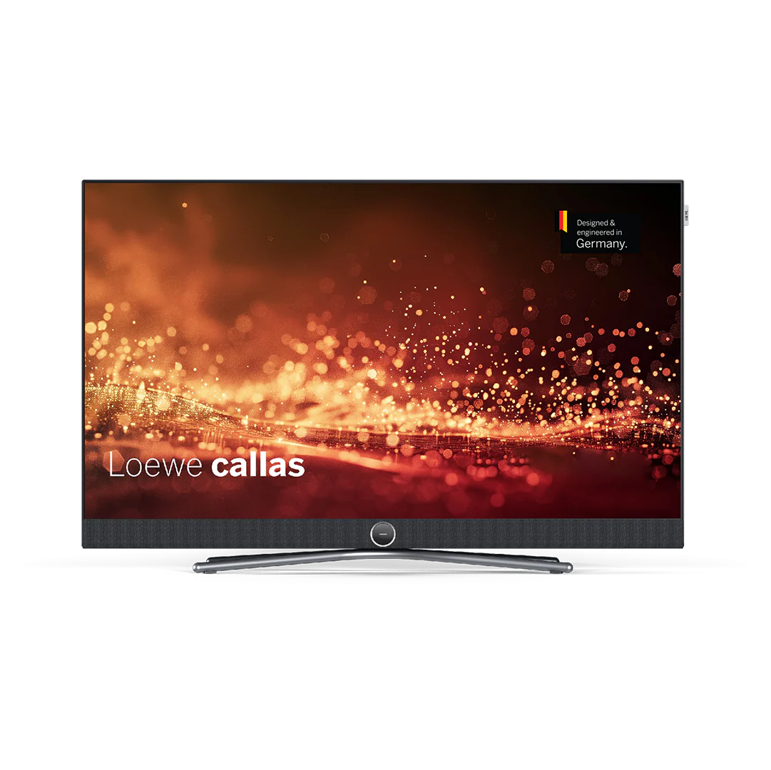 Loewe Callas 4K Smart LED TV 32"