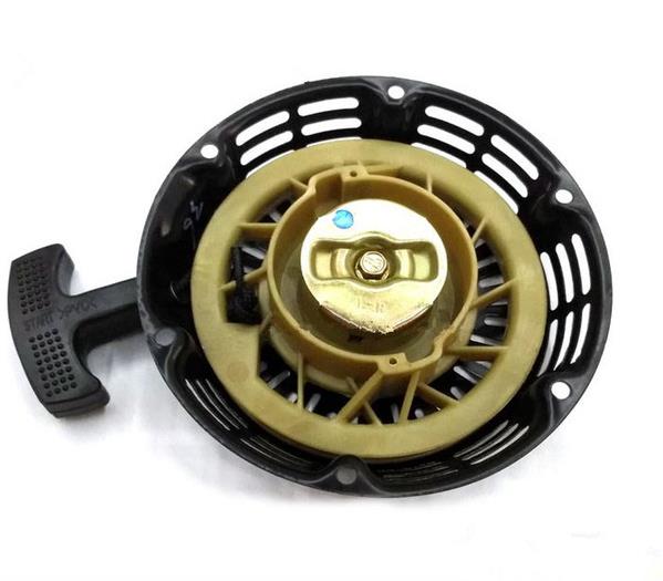 Benzinli Motor Starter Kapak Komple 5.5 - 6.5 Hp