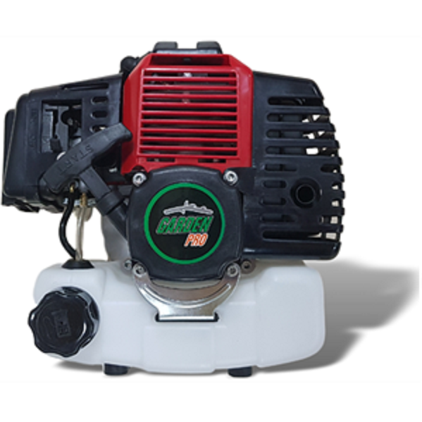 Garden Pro Toprak Burgu Makinası Motoru 2.2 Hp