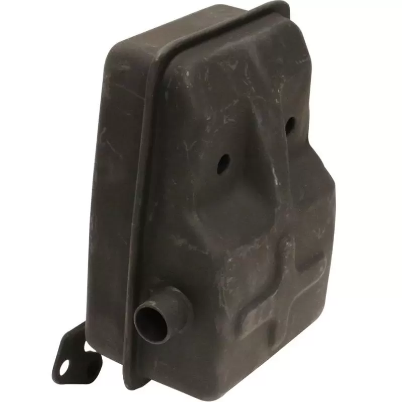 Benzinli Tırpan BG/CG 430-520 Motor Egzosu
