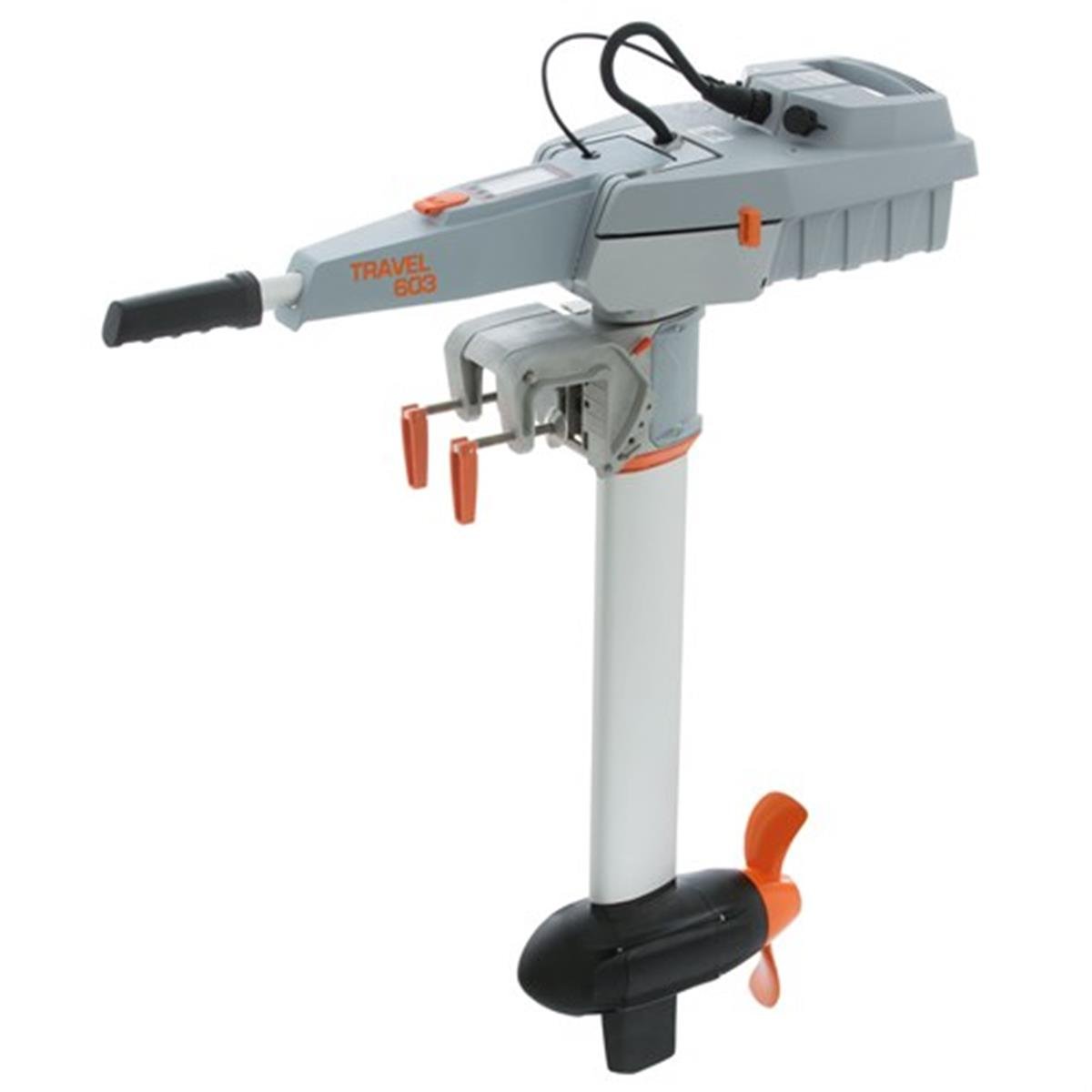 Torqeedo Travel 603 - 500W Elektrikli Dıştan Takma Motor