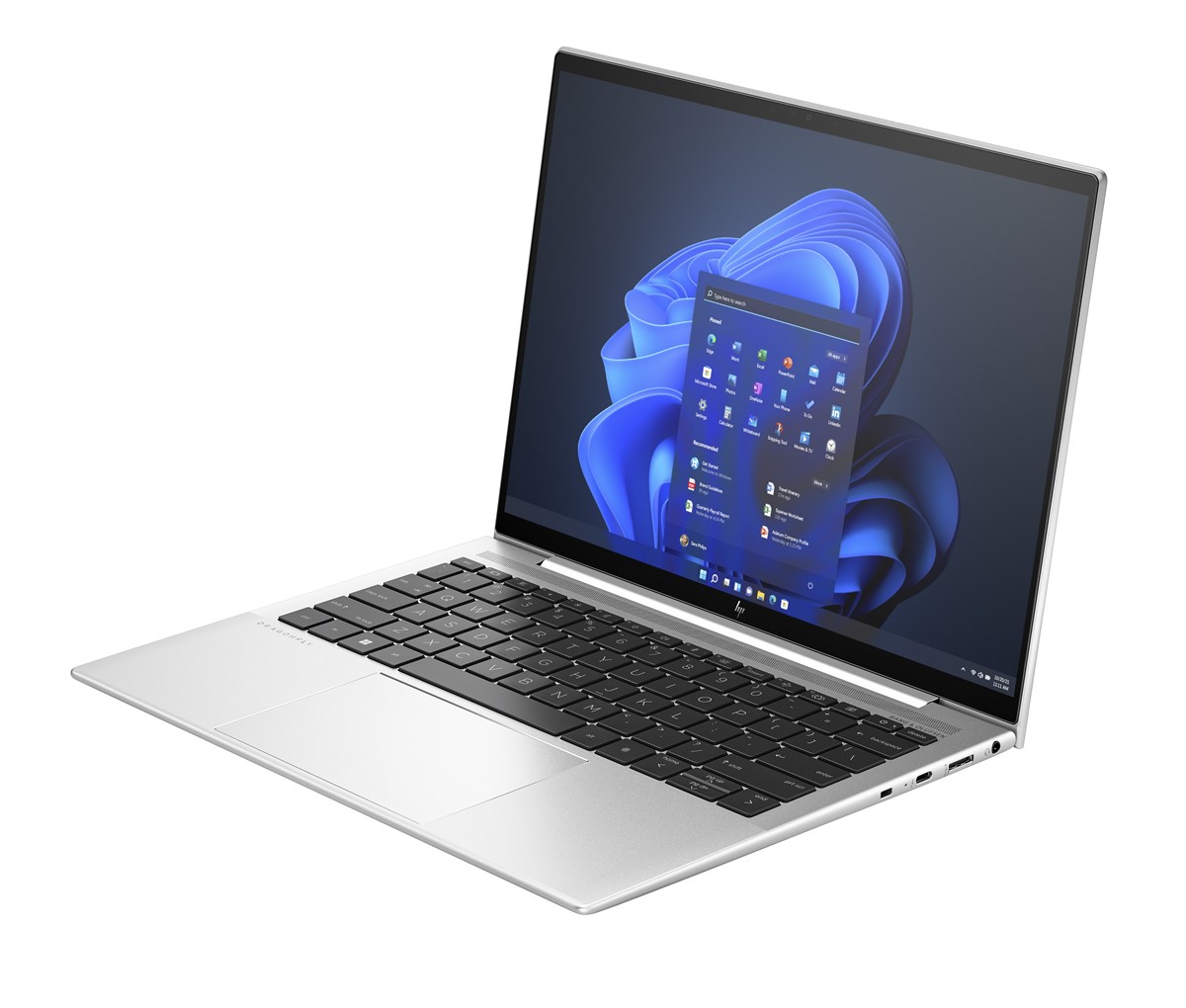 HP NB 8A4C0EA DRAGONFLY G4 i7-1355U 16GB 512GB SSD 13.5 W11P