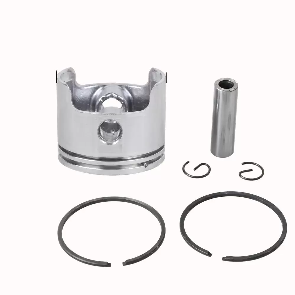 Omega/Palmera/Solax/Dakkın CG/BG 63 Motorlu Tırpan Piston Seti