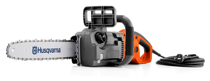 Husqvarna 420EL Elektrikli Testere 2000W