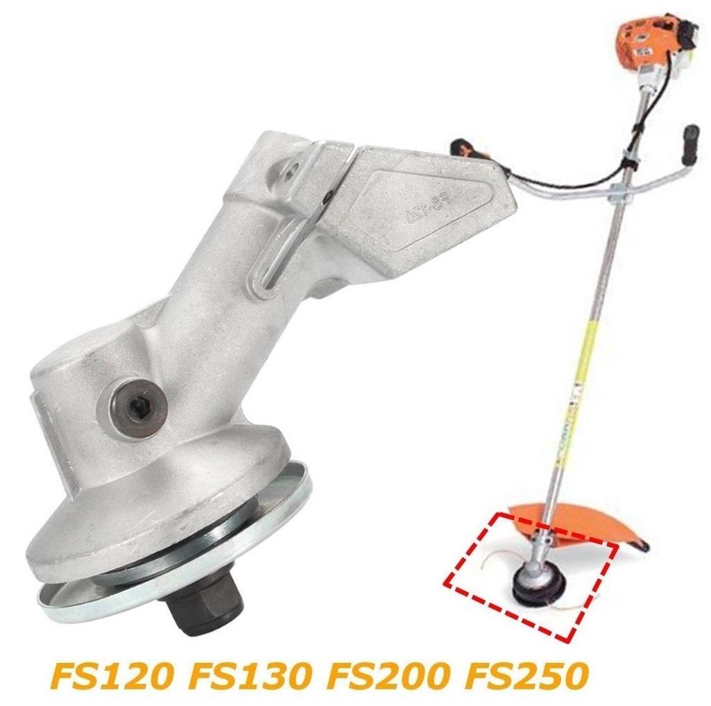 Stihl FS 85-120-250 Tırpan Uyumlu Redüktör