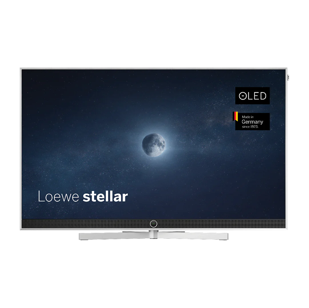 Stellar OLED 4K Smart TV 65 inç
