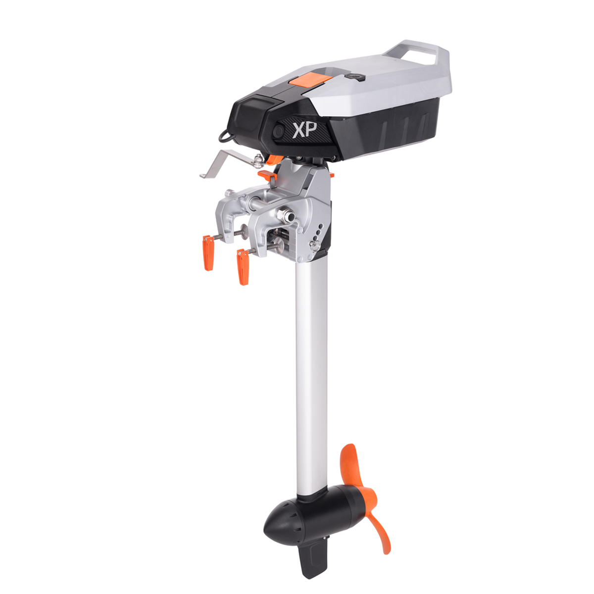 Torqeedo Travel XP RS (Power Pack) Elektrikli Dıştan Takma Motor 5 HP-1425W