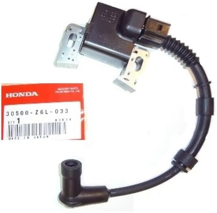 Honda GX630 GX660 GX690 GXV630  Elektronik Bobin