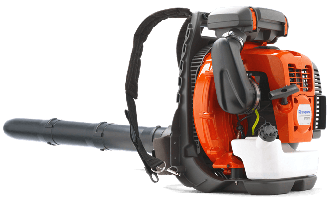 Husqvarna 570BTS Üfleme Toplama Makinesi