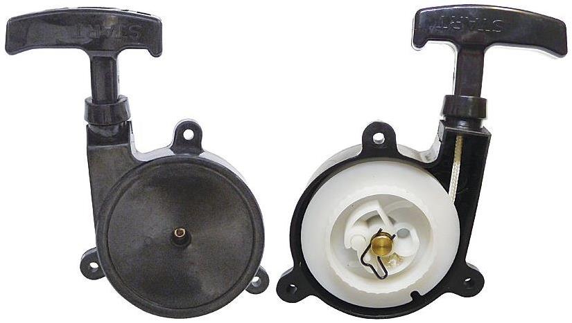 Stihl SR 420 Uyumlu Starter Kapak Komple