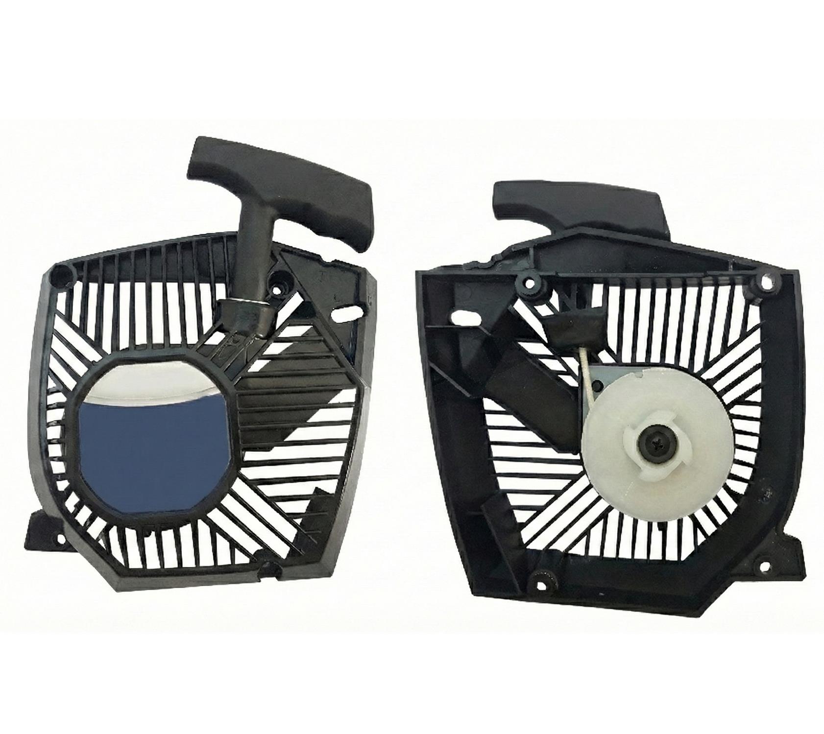 Hyundai Turbo 450 Starter Kapak Komple