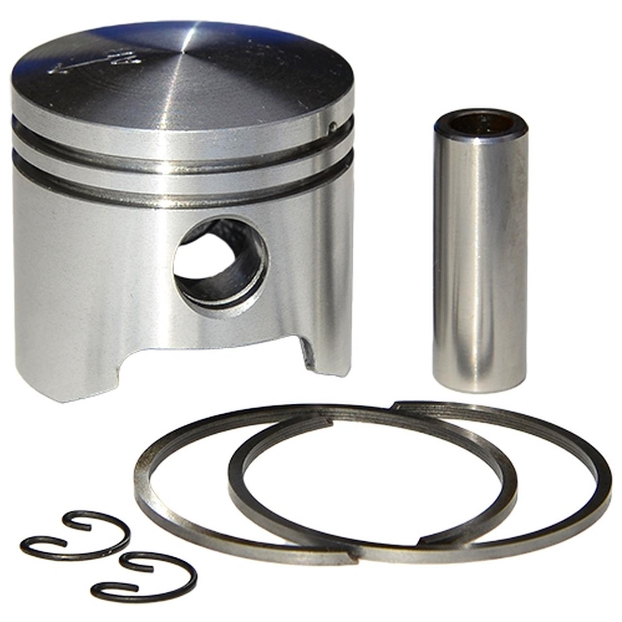 Stihl HS 45 /HS 81 Uyumlu Çit Budama Makinası Piston Seti 34 mm