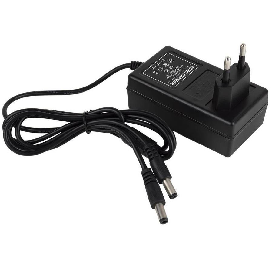 Suca 8601-8603-8604-8610 Akülü Budama Makası Şarj Adaptörü