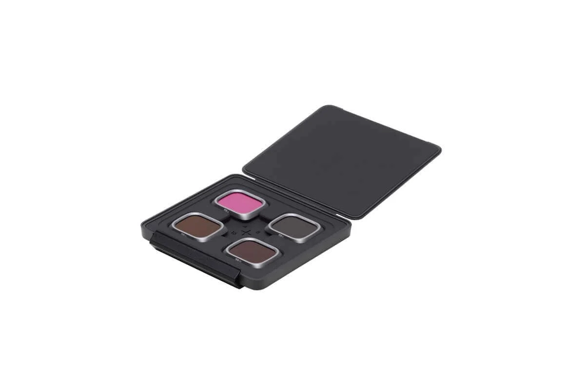 DJI Air 2S Nd Filters Set (Nd4/8/16/32)