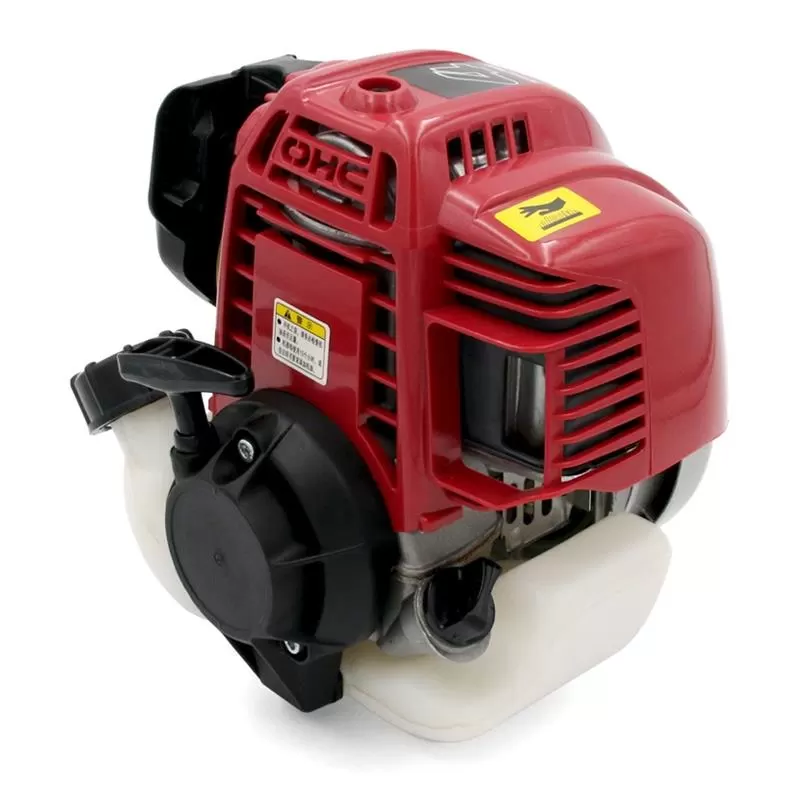 Gardenpro GX25 Benzinli Motor 4 Zamanlı