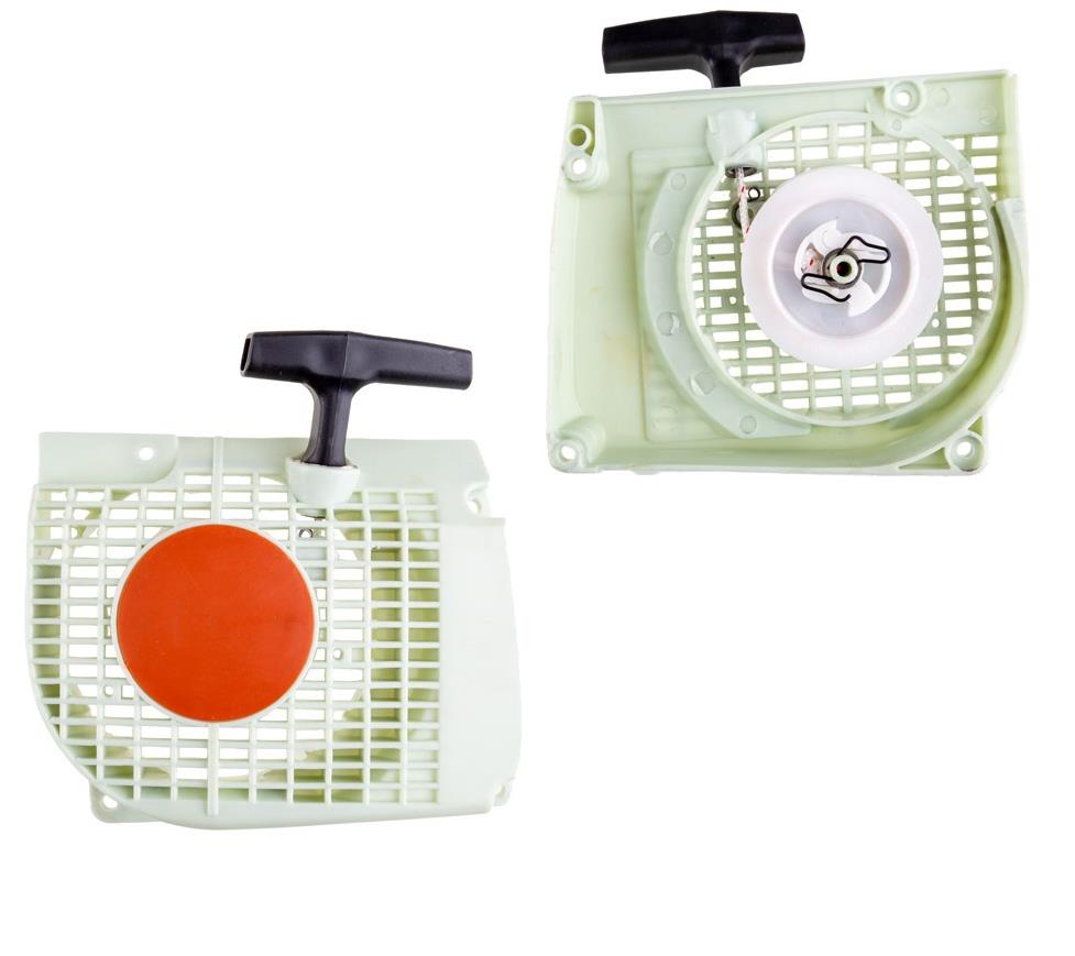 Stihl MS 290-310 - 390 Uyumlu Starter Kapağı Komple