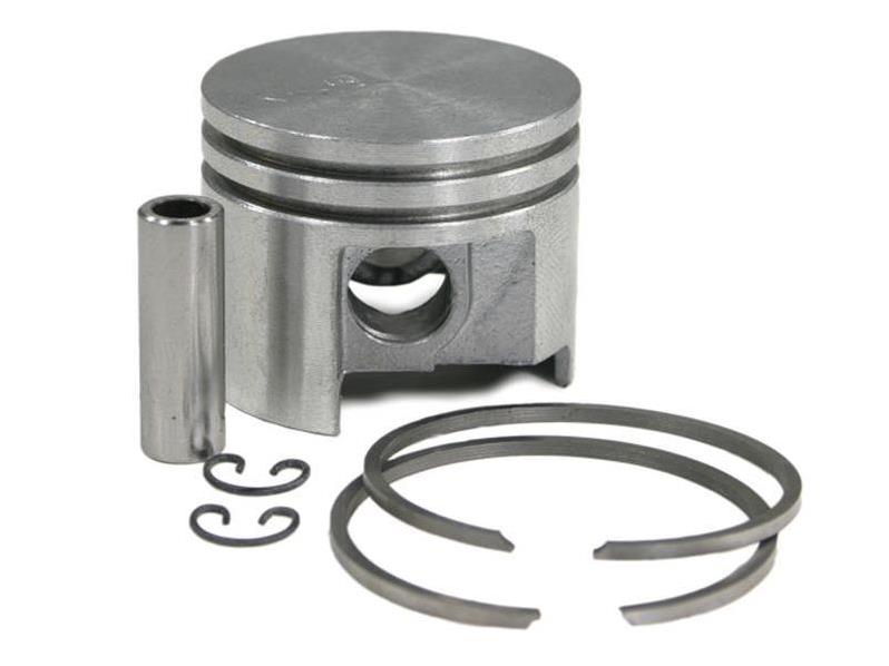 Stihl MS 192T Testere Uyumlu Piston Seti