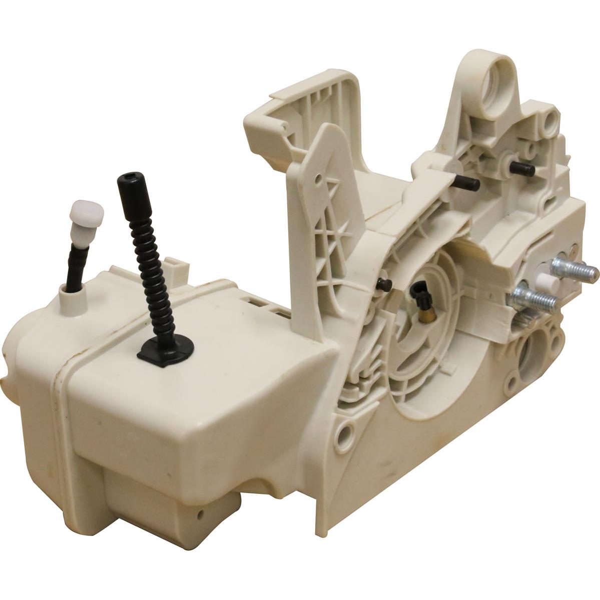 Stihl MS 230-250 Uyumlu Karter/Benzin Deposu