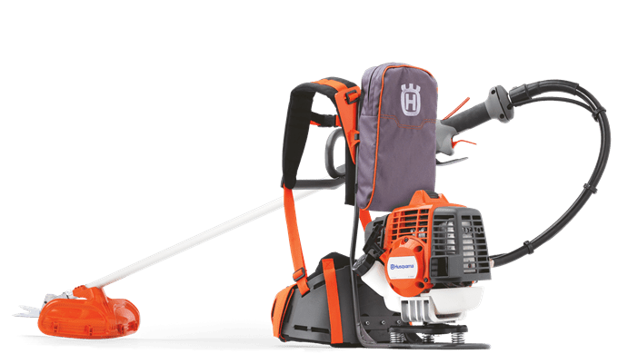 Husqvarna 553RBX Motorlu Çalı Tırpanı