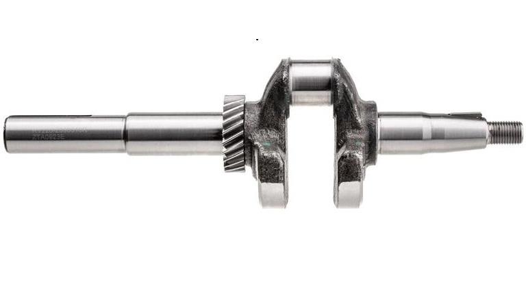 Rato RV 225 Motor Krank