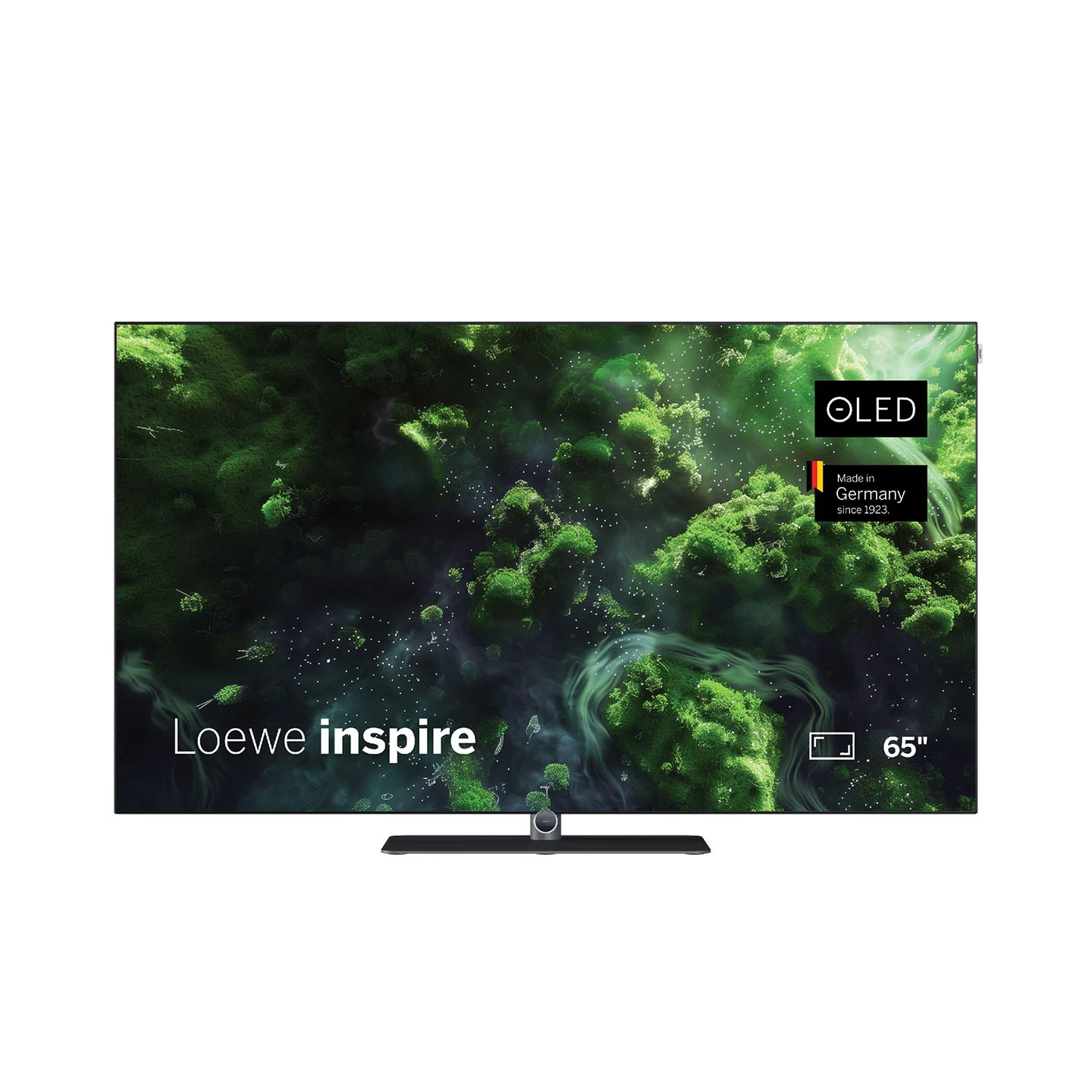 Loewe bild inspire OLED 4K Smart TV 48"