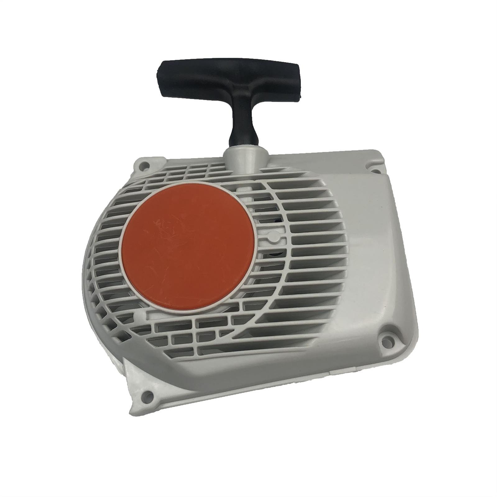 Stihl MS 240/260 Uyumlu Starter Kapak Komple