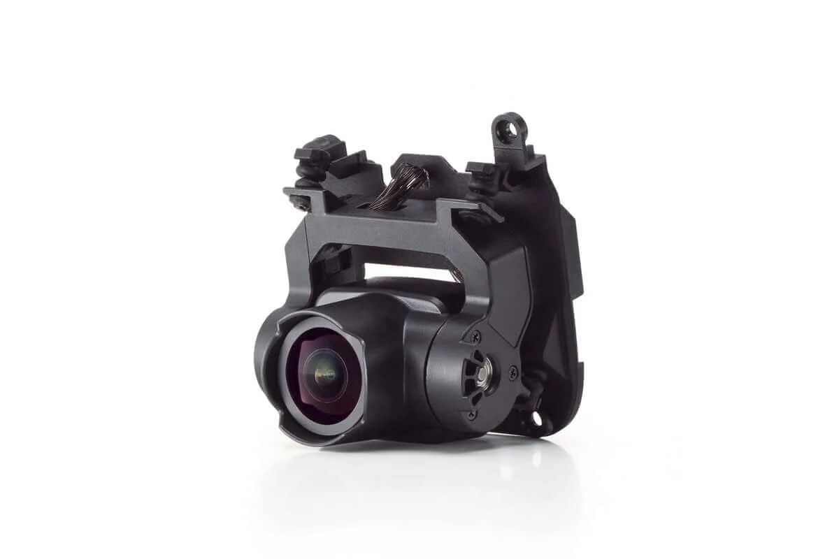DJI FPV Drone Gimbal ve Kamera Modülü