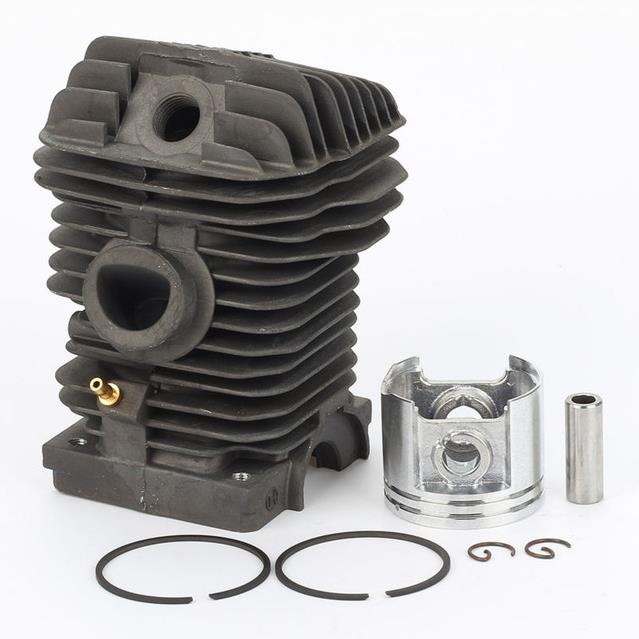 Stihl MS 230 Testere Uyumlu Silindir Piston Set 40 mm
