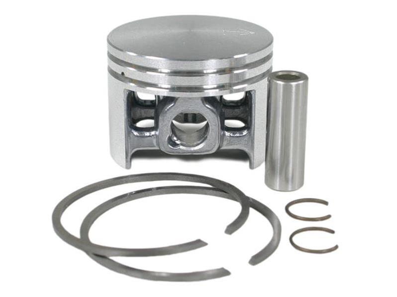 Stihl 026 Uyumlu Testere Piston Seti 44 mm