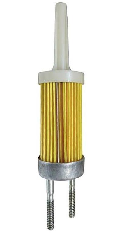 Dizel Motor Depo İçi Yakıt Filtresi 5 Hp