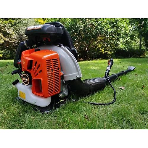 Gardenpro EB650 Benzinli �fleme Makinas�