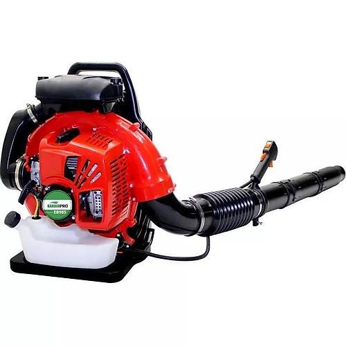 Gardenpro EB985 Benzinli fleme Makinas 5 Hp