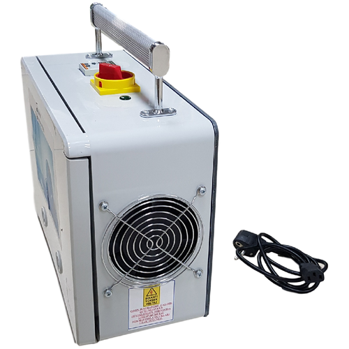 Ozon Jenerat�r� Hava Temizleyici Dezenfeksiyon Makinesi 180 watt