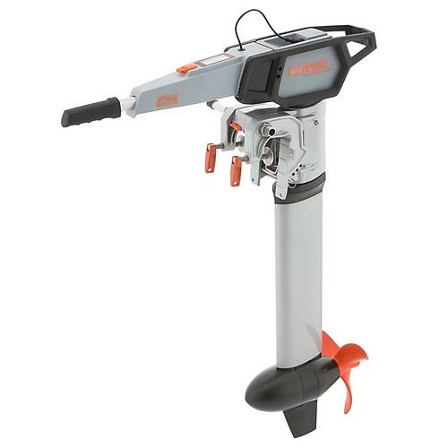 TORQEEDO CRUISE 4.0 TL YEKE KONTROLL�