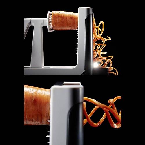 Lurch - Spiral Sebze Dorayc - 00010317