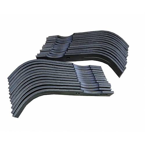 Federli Sper elik apa Ba 28 cm 32 Adet