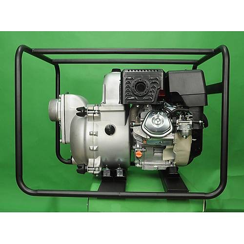 GoldMoto GM4BPT Benzinli �amur Su Pompas� 4''