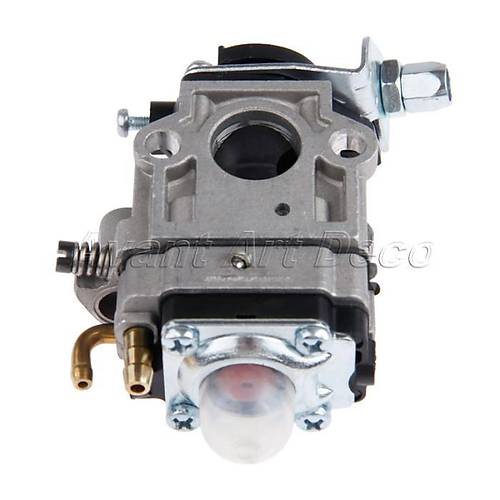 Solax CG/BG 520 Motorlu Trpan Karburatr
