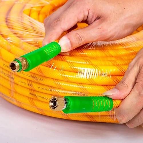 Bas�n�l� �la�lama Hortumu  8.5 mm 100 mt