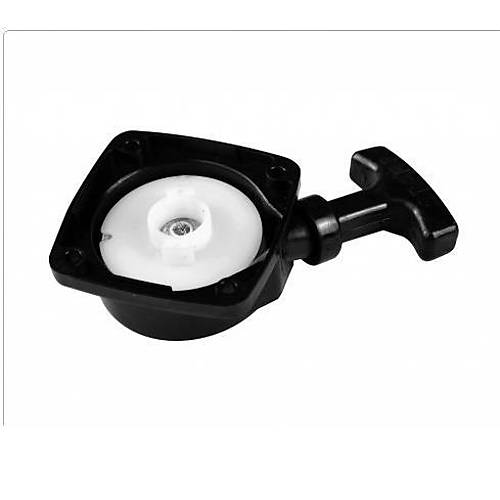 Benzinli lalama Plverizator Starter