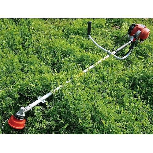 Tomking TK 139P Benzin Motorlu T�rpan 4 Zamanl�