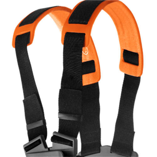 Husqvarna 553RS Motorlu al Trpan